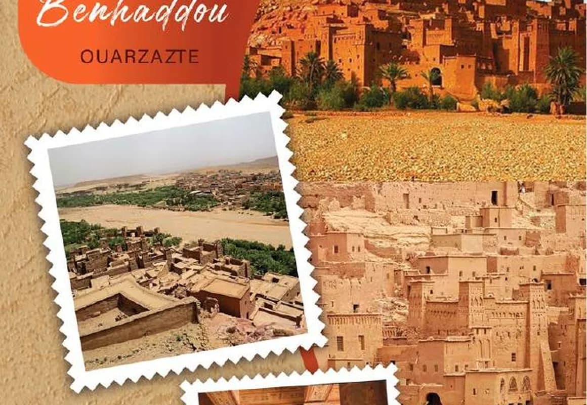 Grand Circuit Merzouga & Sahara (3 Jours / 2 Nuits) thumbnail 2