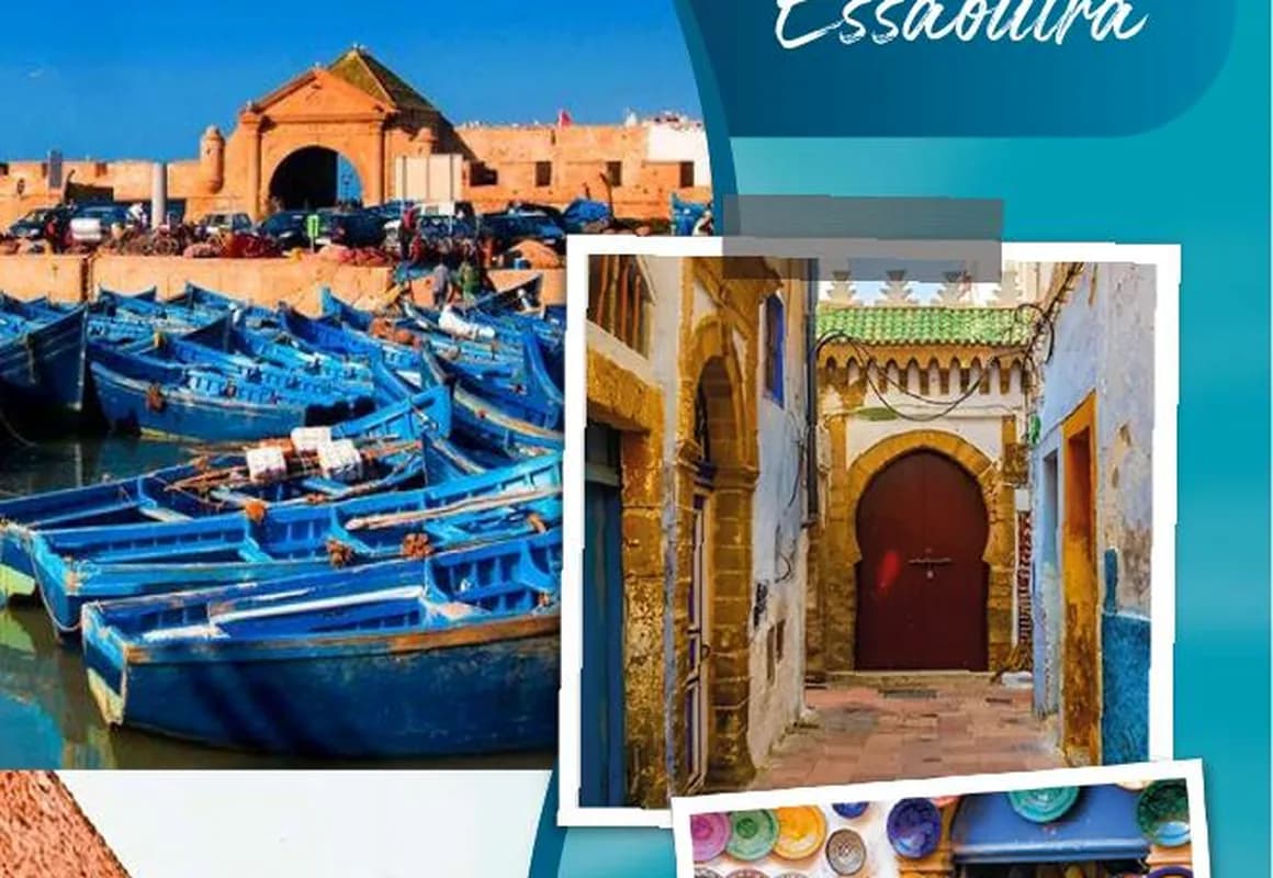 Essaouira Mogador